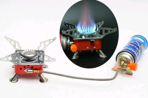 Dịch vụ giao gas và lắp đặt bếp gas tại thành phố Thuận An, Bình Dương